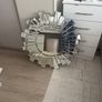 mirror from  m&s 80 cm Image 3