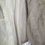 Girls Fur Coat Next age3 Image 4