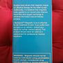 Magnetic therapy belt (35" - 48" WAIST) for back pain Image 4