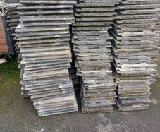 Condron Roof Tiles