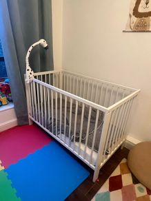 Cot