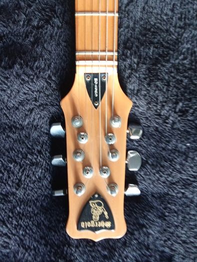 Shergold masquerader 70s