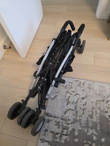 stroller