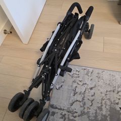 stroller