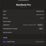 MacBook Pro 16 Image 2