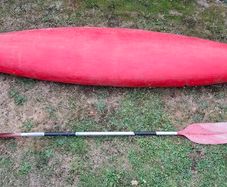 kayak