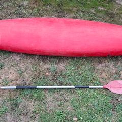 kayak