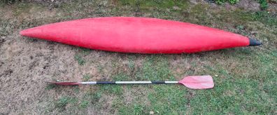 kayak