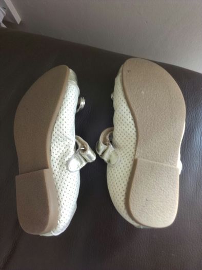 Step2wo London Shoes, size EU-25, UK-8