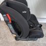 Joie kids car seat. Not isofix. Image 3