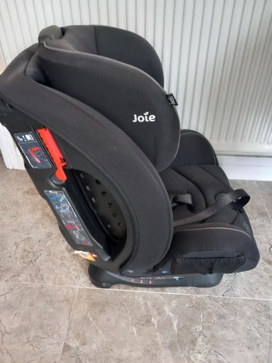 Joie kids car seat. Not isofix.