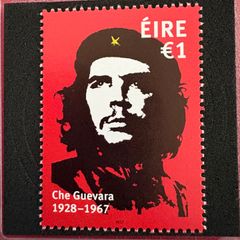 Che Guevara Stamp