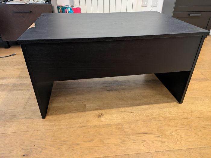OSTAVALL IKEA Adjustable coffee table