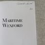 Maritime Wexford - Jack O'Leary & Nicky Rossiter - Irish Local History Image 4