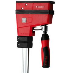5 x Bessey KRE100-2K K Body REVO Parallel Clamps 1000mm