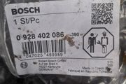 Fuel Injector return pipe