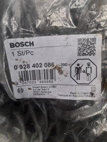 Fuel Injector return pipe