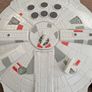 Remote Control Millennium Falcon Image 5