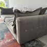 Alexander James Sumptuous Contemporary Sofa Image 3