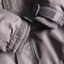 Winter black Slazenger jacket boys Image 3