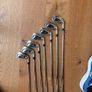 Callaway Apex DCB Irons 4-PW Image 5
