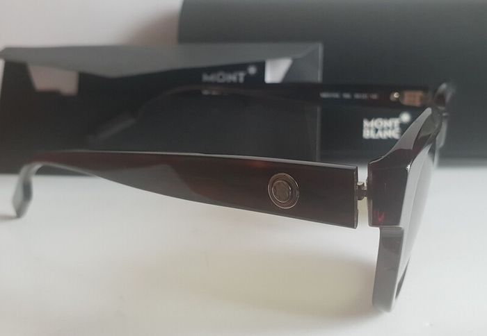 Montblanc Sunglasses