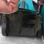 Lawn Mower in Good Working Condition Image 3