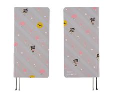 Bundle Hobonichi Techo Weeks 2026 ONE PIECE Hiriluk's Cherry Blossoms Spring + Clear Cover