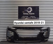 Hyundai santafe 2018-21 front bumper