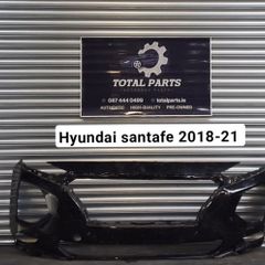 Hyundai santafe 2018-21 front bumper