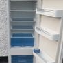 Bosch integrated fridge freezer for sale Image 2