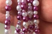 Handmade bracelets