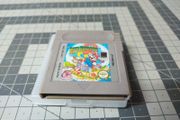 Super Mario Land 2 Nintendo Gameboy