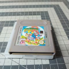Super Mario Land 2 Nintendo Gameboy