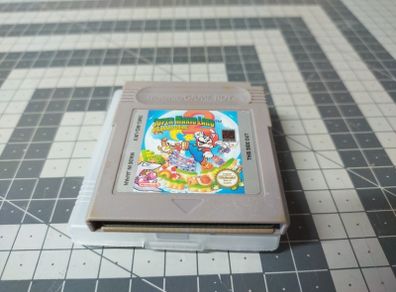 Super Mario Land 2 Nintendo Gameboy