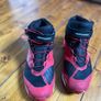 motorcycle shoes Alpinestars Image 2
