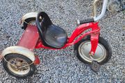 1960s childs tricycle