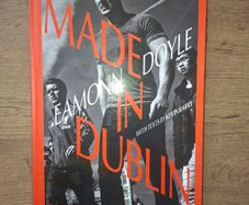 Eamon Doyle - Made in Dublin