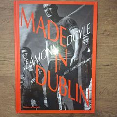Eamon Doyle - Made in Dublin