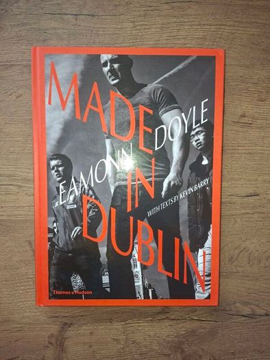 Eamon Doyle - Made in Dublin