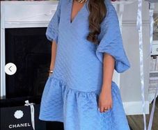 asos edition dress