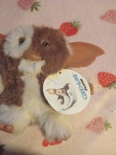 vintage gizmo