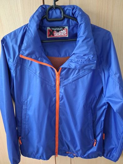 Target Dry - Windbreaker Jacket - BNWT - UK 10 EU 38