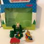 Vintage Baby Play Set -Sylvanian Families Image 2