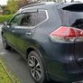 Nissan X-trail Image 2