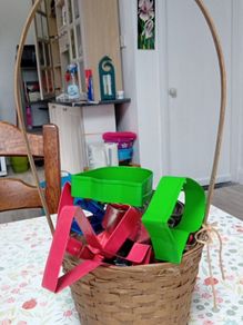 Cookie Cutters