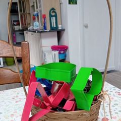 Cookie Cutters