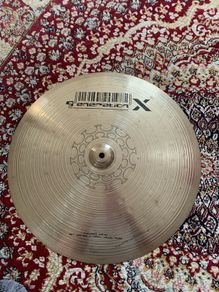 Meinl cymbal