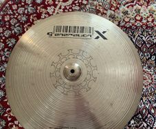 Meinl cymbal