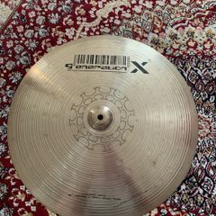Meinl cymbal